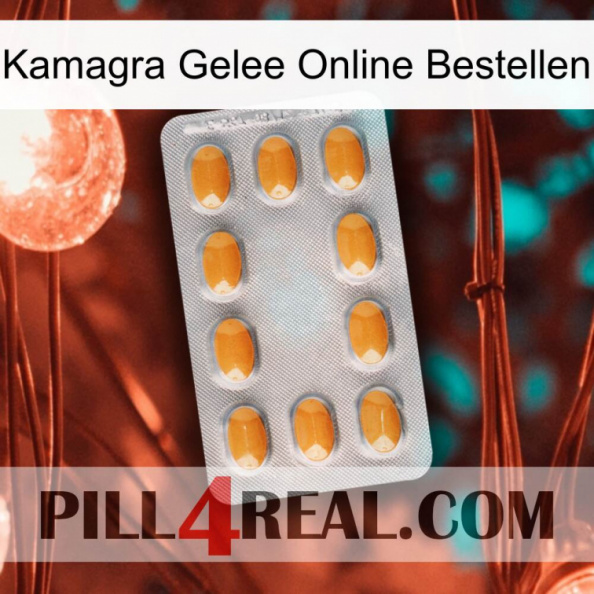 Order Kamagra Jelly Online cialis3